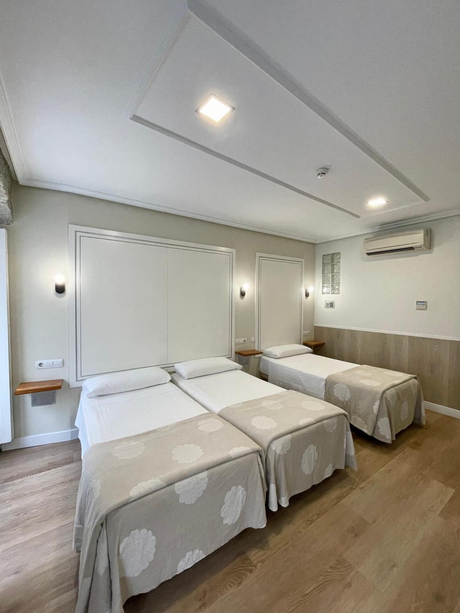 Hostal Madryt Zewnętrze zdjęcie